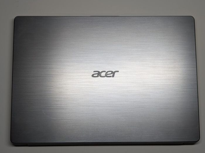 Acer Swift 3 Laptop