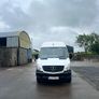 mercedes sprinter and crafter parts Image 3