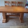 Dining Table & Chairs Image 2