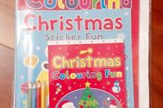 BNIP Christmas bumper activity kit