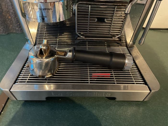 Delonghi coffee machine