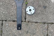 grinder parts