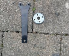 grinder parts