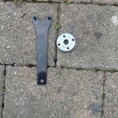 grinder parts