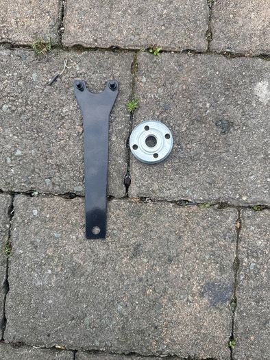 grinder parts