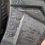 Dunlop wellingtons size uk3 Image 2