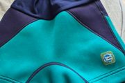 Splash wetsuit pants x 3