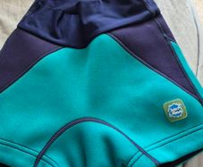 Splash wetsuit pants x 3