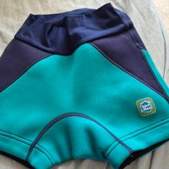 Splash wetsuit pants x 3