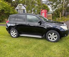 Toyota RAV4 2009