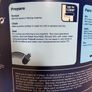 Dulux Vinyl Matt Pure Brilliant White 10L Image 4
