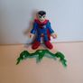 Imaginext DC Superman Kingdom Come Figure with Chains Image 2