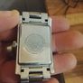 Giorgio Armani Silver Watch Image 6