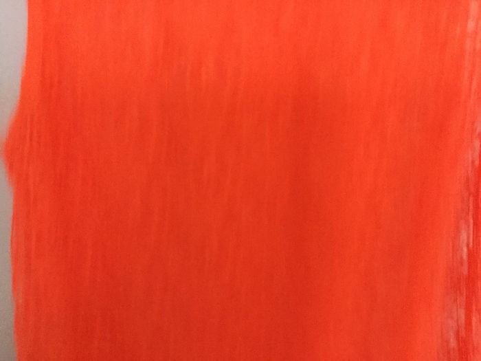 Dress beach bright coral sixe XL