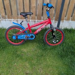 16inch Bike