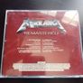 Kerrang Metallica Remastered CD Image 2