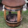 whiskey barrel Image 7