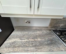 Granite Worktop