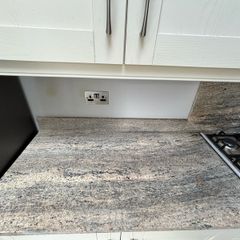 Granite Worktop