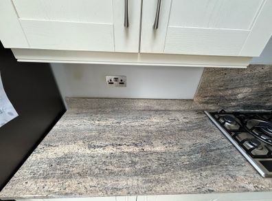 Granite Worktop