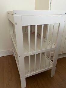 baby changer