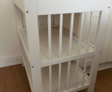 baby changer