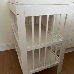 baby changer