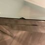 mirrored console table Image 6