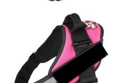 Gorgeous Waggy Tails No Pull Harness Size Small Brand New