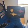 imaginext Batbot Image 3
