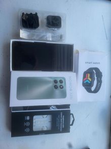 Honor X6b smartphone