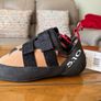 Adidas Five Ten Climbing Shoes UK5 Image 3