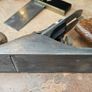 Lot of woodworking tools, incl. planes and chisels Image 8