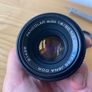 Carl Zeiss Jena DDR Pancolar auto 1,8/50 Lens f1.8 Image 3