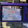 Panasonic LUMIX DMC-XS1 Purple Compact Digital Camera 16MP 5x Zoom Image 9