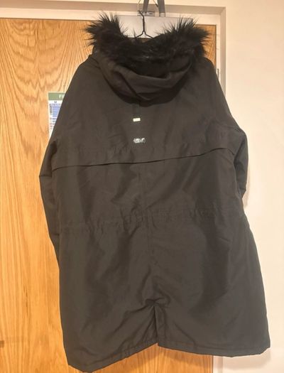 Regatta Outdoors Safiyya Waterproof Jacket