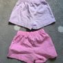 2 x Baby Shorts (9-12 months) Image 4