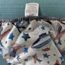 MotherEase Uno all in one cloth nappies Image 4