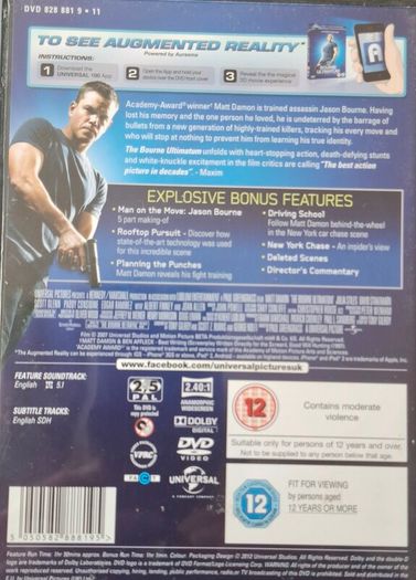 Great Dvds. Special Offer now,  any 8/12/16 Dvds.  Free Postage.