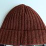 BARTS beanie with turnback hem Image 3