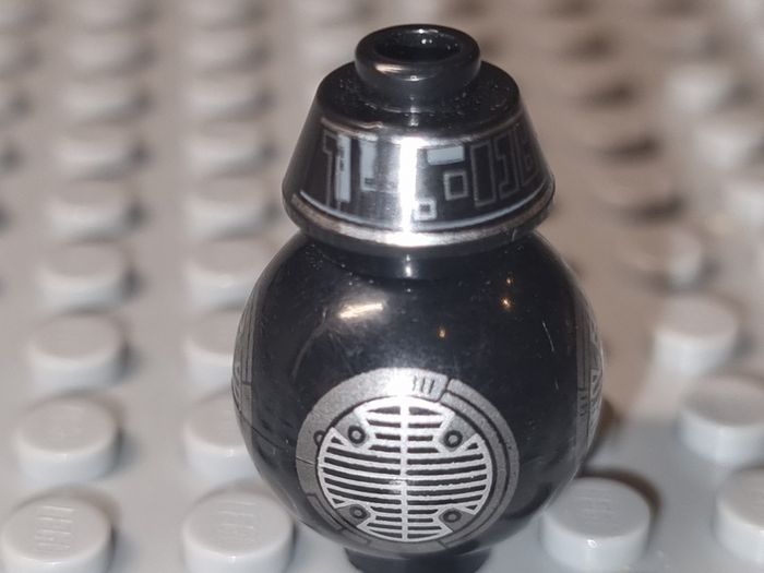 Lego Minifigure