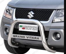 bull bar suzuki grand vitara
