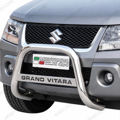 bull bar suzuki grand vitara