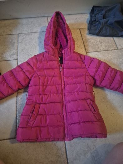 toddler coats
