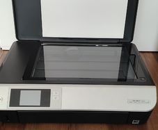Printer - HP all-in-one printer