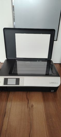 Printer - HP all-in-one printer