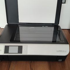 Printer - HP all-in-one printer