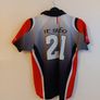 sligo it gaa jersey Image 5