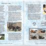 1989 Jersey (Channel Islands) Stamp Year Book (softback) issued by Jersey Post with 14 images of content Image 5
