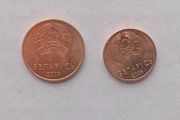 Belarus Coins